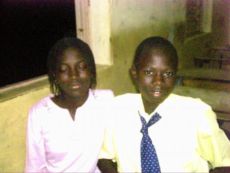 maguette et  khakho