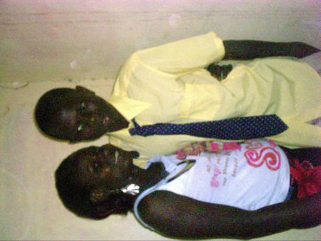 khakho et massaran